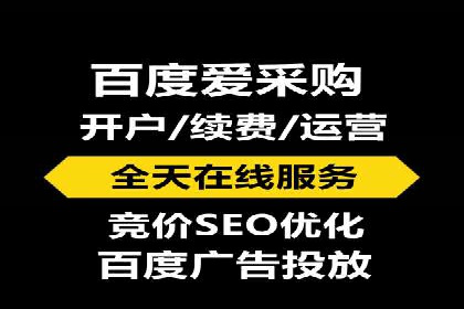 某企业通过百度推广服务费实现品牌飞跃