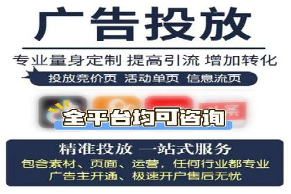 百度竞价排名服务在金融行业的推广策略